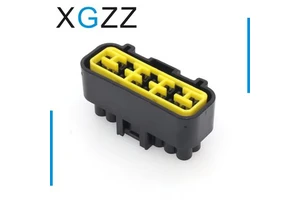 Suitable for automotive connector FW-C-E16F-B/FW-L-D16F-Y clip/DJ7162Y-2.3-21