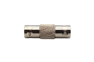 Coaxial de radiofrequencies COAXIAL CCTV BNC COAXIAL BNC CONNECTOR...