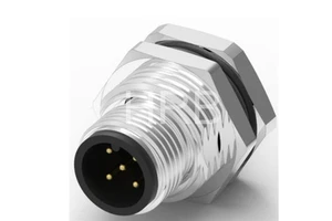 Circular Connector M12