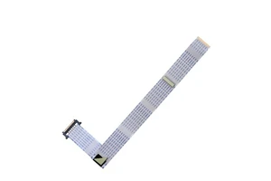 Customizable 0.5mm Pitch 51 Pin P7 Type Length 30~2000mm Fpc / Ffc Flexible Flat Cable