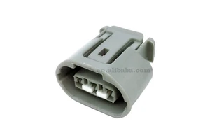 6189-0442 3 Pin Automotive Connector for Automotive