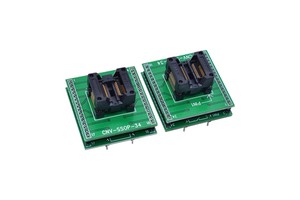 SSOP30 SSOP34 TURN DIP34 / TSSOP30 TSSOP34 IC Socket Programmer Adapter Socket.
