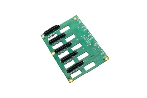 N1 N2 Chassis Accessories Backplane SATA Connector 5 Hard Disk Interface Circuit Board