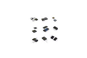 Hainayu Integrated Chip IC Electronic Components Diode Resistor Capacitor with Single LTK53107 SOP-10