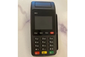 Used ME31 Newland GPRS Terminal Point of Sale