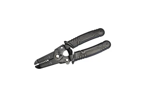 150mm Aluminum Wire Splitting Terminal Crimping Cable Stripper Rubber Handle CE Certified OEM for Multi-Functional Cable Cutting