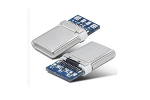 High Quality Usb Type c Connector c Type Female Mobile Connector
