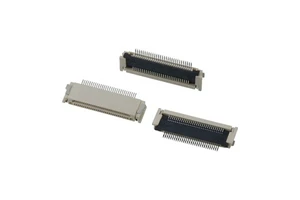 Wholesale fpc ra backflip bottom contact zif smd type fpc ffc socket connector 0.5 pitch for intelligent home control system