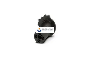 (Circular Connector Accessories) 1406411
