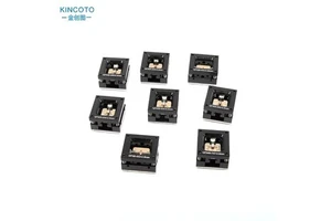 High Quality IC Socket WSON8 IC Package IC Burning
