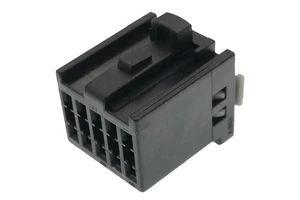 15329073 10 Pin Connector with Cable Female Automotive Socket Cable Wiring Harness Plug Housings Receptacle Connector