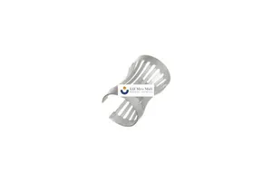 (Backplane Connectors) 8-192041-9
