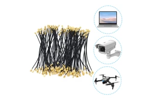 Hotten Hot Sale 50 OHM Customized RF Coaxial Cables Extension RF Cable Coaxial Cable