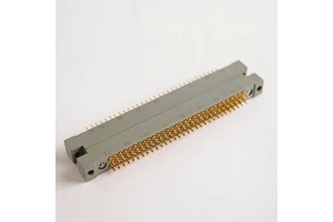 HengYu MIL-J30 RM312-104-121-5500 Series Aerospace Rectangular Backplane PCB Connector (Aluminum Alloy)