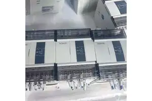 Xinje CAM2-16T-E Electronic CAM PLC Transistor Output 220V AC Original Industrial Automation PLC Electronic Cam Controller