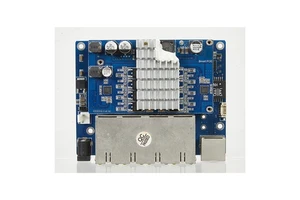 FS Circuit Fine Workmanship Multilayer Electronics PCB PCBA Circuit Board China PCB Assembly Manufacturer