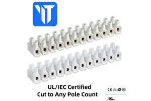Wholesale Factory Terminal Blocks-Premium Product Category Terminals