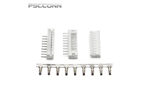 PSC PH 2.00mm 9 Pin Wire-to-board and Wire-to-wire Dual Compatibility Board-to-board Connectors Plug Socket Compatible with JST