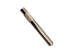 OEM 4.8mm Terminal Connector Accessories Power Solid Brass Electric Plug Pin Insert For UK European US Australia Adapter