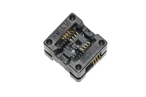 SOP8(16)-1.27 IC Test Seat Ic Socket for Ics