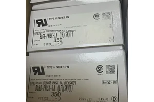 JST Original Genuine Stock B06B-PNISK-1A Connector