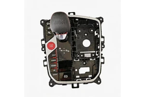 New Gear Shift Control Switch Assembly For BMW M3 M4 M8 X5M X6M G80 G82 F91 F92 F93 F95 F96 OE 61317883113 61317888395