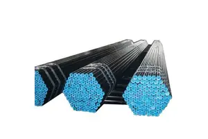 High Quality J55 K55 N80 L80 Seamless OCTG 9 5/8 Inch 13 3/8 Inch API 5CT Casing Pipe Tube