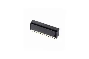(FFC FPC Flat Flexible Connectors) 0781272010