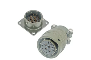 26482 Circular Series Connector PT02E-14-12P MS3112E14-12P PT06A-14-12S MS3116F14-12S YH3116F14-12S YH3116F14-12P
