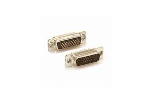 (Connectors D-Sub D-Shaped Connectors Accessories) 180-026-113R011