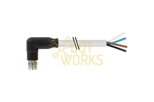 Murrelektronik New 7000-08191-2310150 Circular Connectors