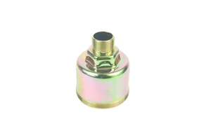 High Quality Precision Brass Copper Bronze Stamping Terminal Connectors Steel Stainless Steel Zinc Metal Fabrication Laser Cut