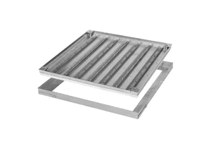 Floor Access Cover,recessed Manhole Covers & Frames