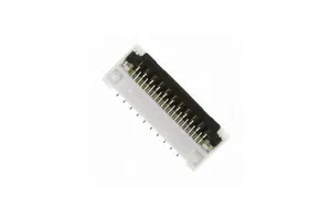 (FFC FPC Flat Flexible Connectors) 502078-2110