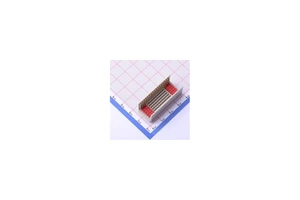 Professional Brand Connectors Accessories Supplier 64622 Board-to-Board Backplane Connector Brand Interconnects 646-22