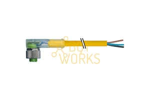 Murrelektronik New 7000-12381-0331000 Circular Connectors