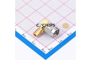 HL-SMA-JWB2CG RF Coaxial Connector Connector ( Connector Type: Connector )( Interface Type: Inner Pin )( Number of Ports: 2 )