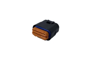 MX23A18SF1 Waterproof Automotive Connectors for Terminal Electrical Auto Connector Housing