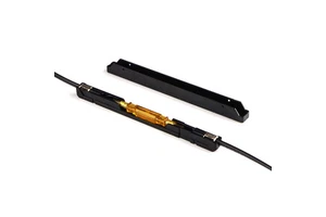 Universal 2529 Optical fiber Mechanical Splice Connector