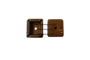 DIP- 32 IC SOCKET PLCC-32