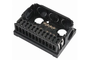 GEOX Socket For Control Box LOA,LBS, LMG,LGB