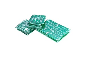 OEM Circuit Board PCB Fabrication PCBA Assembly Manufacturer Custom Prototype Quick Turn Multilayer SMT DIP EMS Supplier Service