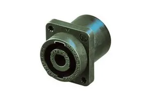 NLJ2MD-V Audio Video Connector