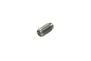 High Frequency SMA Type All Metal RF Coaxial Connector with Brass Contacts Various Jack Types Factory Wholesale