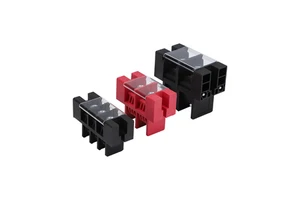600V 100A Terminal Communication Tower Power Connection Terminals