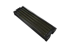 New Original Samtec SEAF-10-05.0-L-04-2-A-K-TR LCP 40-Position Gold-Plated High-Density Female 4-Row Board Mezzanine Connectors