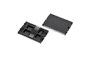 MUP Free Sample 8P DIP Smart Card Connector IC Card Socket Pcb Board Connector Lector De Tarjetas Mup for Meter Set Top Box