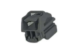 Automotive Housing Connector 2 3 4 Pins Female Auto Connectors for Automotive Wire Harness