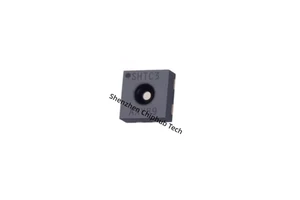 IC Chips BOM Components Integrated Circuit New and Original SHTC3 DFN-4