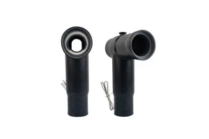 Hot Selling High Quality European Front Connector Separable Cable Accessories Cable Accessory